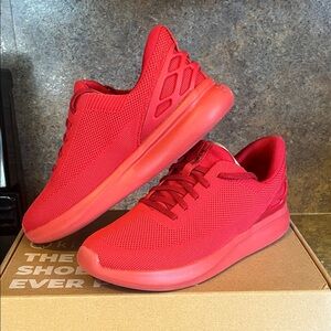 KIZIK Hands Free Sneakers Walking Shoes